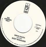 Suzy Bogguss - Drive South/In The Day (US Promo)