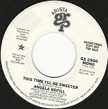 Angela Bofill - This Time I'll Be Sweeter/This Time I'll Be Sweeter (US Promo)