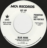 Blue Mink - Get Up/Get Up (US Promo)