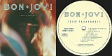 Bon Jovi - 7800Â° Fahrenheit (Canada)