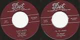 Pat Boone - Tutti' Frutti/I'll Be Home (US)