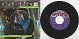 Blake and Hines - Sherry/Movie Queen (US Picture Sleeve)