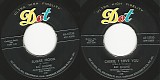 Pat Boone - Sugar Moon/Cherie, I Love You (US)