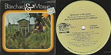Jack Blanchard & Misty Morgan - Birds Of A Feather (US)