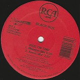 Black Box - Ride On Time (12" single) (US)