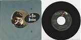 The Blow Monkeys - Digging Your Scene/I Backed A Winner (In You) (Canada Picture Sleeve)