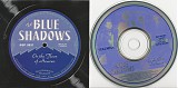 The Blue Shadows - On The Floor Of Heaven (Canada)