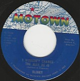 Blinky - I Wouldn't Change The Man He Is/I'll Always Love You (US)