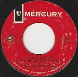 The Bitter End Singers - I Walk With You (A Walk In The Black Forest)/I Ain't Gonna Take It Sittin' Down (US)
