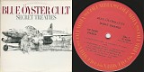Blue Ã–yster Cult - Secret Treaties (Canada)