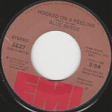 Blue Swede - Hooked On A Feeling/Gotta Have Your Love (US)