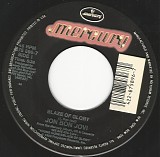 Jon Bon Jovi - Blaze Of Glory/You Really Got Me Now (US)