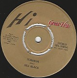 Bill Black - Tequilia/Raunchy (US)