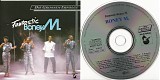 Boney M. - Fantastic Boney M. (Germany)