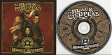 The Black Eyed Peas - Monkey Business (Canada)