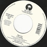 Bon Jovi - Everyday/Everyday (US)
