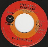 Bloodrock - Rock & Roll Candy Man/Don't Eat The Children (Canada)