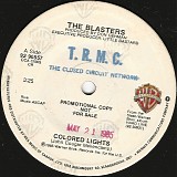 The Blasters - Colored Lights/Help You Dream (Canada Promo)