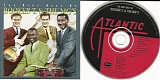 Booker T. & The MG's - The Very Best Of Booker T. & The MG's (Canada)