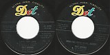 Pat Boone - Love For Love/Wish You Were Here, Buddy (US)