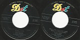 Pat Boone - April Love/When The Swallows Come Back To Capistrano (US)