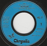 Blondie - Denis/Contact In Red Square (France)