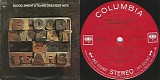 Blood, Sweat & Tears - Blood, Sweat & Tears Greatest Hits (Canada) (360 Sound Two Eye Label)