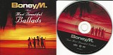 Boney M. - Their Most Beautiful Ballads (Canada)