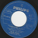Blue Cheer - Summertime Blues/Out Of Focus (Canada)