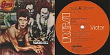 David Bowie - Diamond Dogs (Canada)