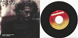 Michael Bolton - That's What Love Is All About/Take A Look At My Face (Canada Picture Sleeve)