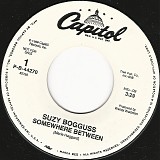 Suzy Bogguss - Somewhere Between/Somewhere Between (US Promo)