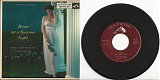 Boston Pops Orchestra, Arthur Fiedler - Conductor - Music For A Summer Night (EP) (US Picture Sleeve)
