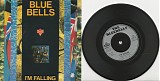 The Bluebells - I'm Falling/H.O.L.L.A.N.D. (UK Picture Sleeve)