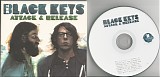 The Black Keys - Attack & Release (Canada)