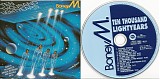 Boney M. - Ten Thousand Lightyears (Germany)