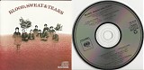 Blood, Sweat And Tears - Blood, Sweat & Tears (Canada)