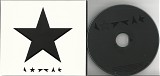 David Bowie - Blackstar (US)
