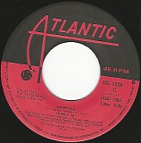 Boney M - Rasputin/Never Change Lovers In The Middle Of The Night (Canada)