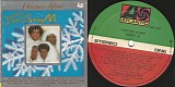 Boney M. - Christmas Album (Canada)