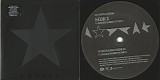 David Bowie - Blackstar (EU)