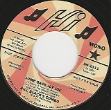 Bill Black's Combo - Jump Back Joe Joe/I Can Help (US Promo)