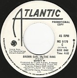 Boney M - Brown Girl In The Ring/Nightflight To Venus (Canada Promo)