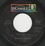Bobby Bland - Goin' Down Slow/Up And Down World (US)