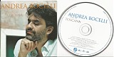 Andrea Bocelli - Cieli Di Toscana (Canada)