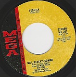 Bill Black's Combo - Tequila/Smokie: Part II (US)