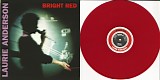 Laurie Anderson - Bright Red-Tightrope (EU)