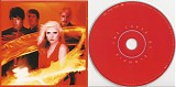 Blondie - The Curse Of Blondie (EU)