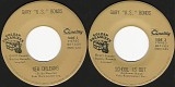 Gary "U.S." Bonds - New Orleans/School Is Out (Canada)