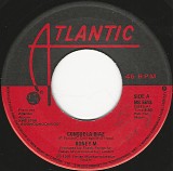 Boney M - Consuela Biaz/We Kill The World (Don't Kill The World) (Canada)